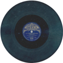 Billy Cotton - I love the sunshine of your smile /...