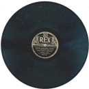 Reginald Dixon - Chorus Gentlemen, please Teil I und II