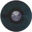 King Cole Trio - Sweet Geogia brown / It is better to be yourself