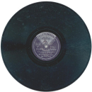 King Cole Trio - Sweet Geogia brown / It is better to be yourself