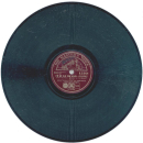 Eddie Duchin - Take my Heart / Im an old cow Hand