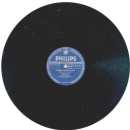 Liberace - Sincerely Yours / Under Paris Skies