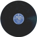 Liberace - Sincerely Yours / Under Paris Skies