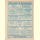 Notenheft / music sheet - Serenata