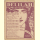 Notenheft / music sheet - El Relicario