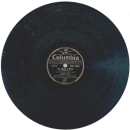 Kay Kyser / Jimmy Dorsey - Six Times a Week / Rag Mop