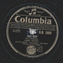 Kay Kyser / Jimmy Dorsey - Six Times a Week / Rag Mop