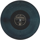 Kay Kyser / Jimmy Dorsey - Six Times a Week / Rag Mop