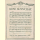Notenheft / music sheet - Send Back My Honeyman