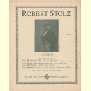 Notenheft / music sheet - Romanze