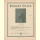 Notenheft / music sheet - Romanze