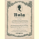 Notenheft / music sheet - Pianoflage