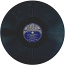 Gracie Fields - Now is the Hour / Come back to Sorrento