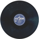 Eddie Brunner - No can do / Chickery Chick