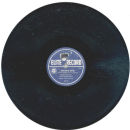 Eddie Brunner - No can do / Chickery Chick