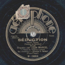 Leon Marcel - Séduction / Célèbre Serenata