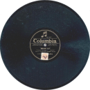 The J. H.  Squire Celeste Octet - Melody in F / Cavatina