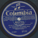 M. Tommaso Alcaide - Cavalleria Rusticana / Martha
