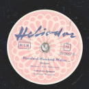 Comedian-Quartett - Nackedei-Lied / Rheinland-Weinland-Walzer