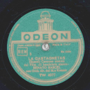 Renato Rascel - Napoleone / La Castagnetas