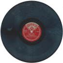 Jocke Johanssons kvartett - Cry / Tell me why