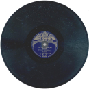 Reg Dixon - Confidentially / I Like To Do Things Like That