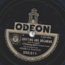 Ferera & Paaluhi - Cielto Lindo / Drifting and Dreaming