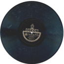 Ferera & Paaluhi - Cielto Lindo / Drifting and Dreaming