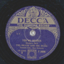 Ted Heath - Youre nearer / Narcissus