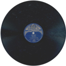 Vera Lynn - Our Baby / The Stars will remember