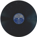 Vera Lynn - Our Baby / The Stars will remember