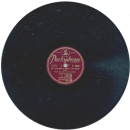 Geraldo and his Orchestra - On a slow boat of China /...