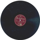 Geraldo and his Orchestra - On a slow boat of China / Bouquet of Roses