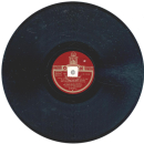 Jan Kiepura - Oh Madonna! / Ninon