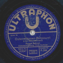 August Batzem - Ostermänner-Potpourri Teil I und II