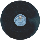 Los Camagüeyanos - Cu-Tu-Gu-Ru / Maria de Bahia
