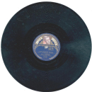 Billy Desmedt - Come on-a my House / How High the moon 