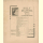 Notenheft / music sheet - Marigold
