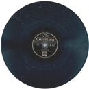 Steve Conway -  Confetti / While you danced, danced, danced