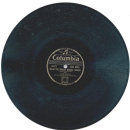 Steve Conway -  Confetti / While you danced, danced, danced