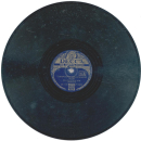 Billy Cotton - Coronation Bells March /  In a golden Coach 
