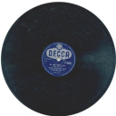 David Whitfield - My one true Love / Cry my Heart