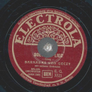 Barnabas von Geczy - Cuban Serenade / Solveigs Lied