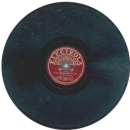 Barnabas von Geczy - Cuban Serenade / Solveigs Lied