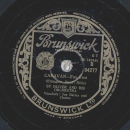 Sy Oliver - Thats the Gal for me / Caravan