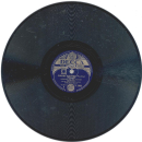 Ambrose - Chasing Shadows / South American Joe