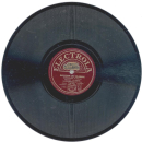 Cedric Sharpe - a) Chanson Louis XIII. b) Pavane / Harlequin und Colobine