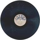 Heinz Huppertz - Chiquita  / Ramona