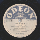 Heinz Huppertz - Chiquita  / Ramona