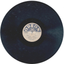 Heinz Huppertz - Chiquita  / Ramona